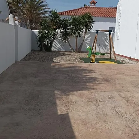 Holiday home Casa Albahaca El Palmar (Andalucia)
