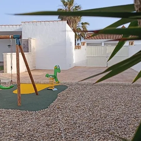 Holiday home Casa Albahaca