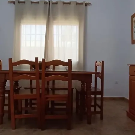 Casa Albahaca Holiday home