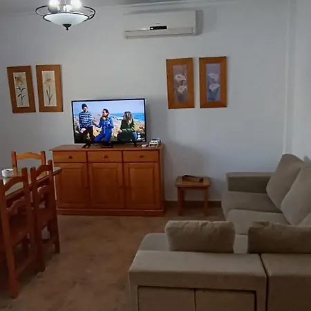 Holiday home Casa Albahaca *